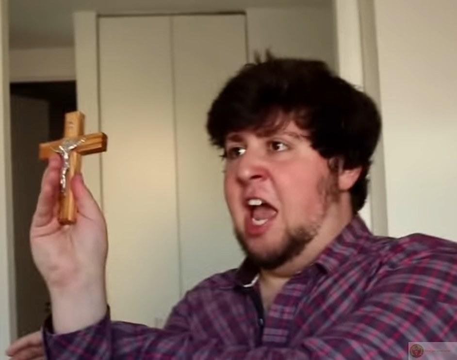 Cái này vượt ngưỡng hài, chạm tới thế giới bên kia