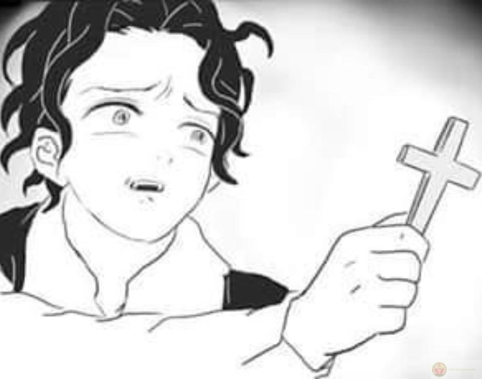 Ai đó nói gì nghe như lời triệu hồi quỷ