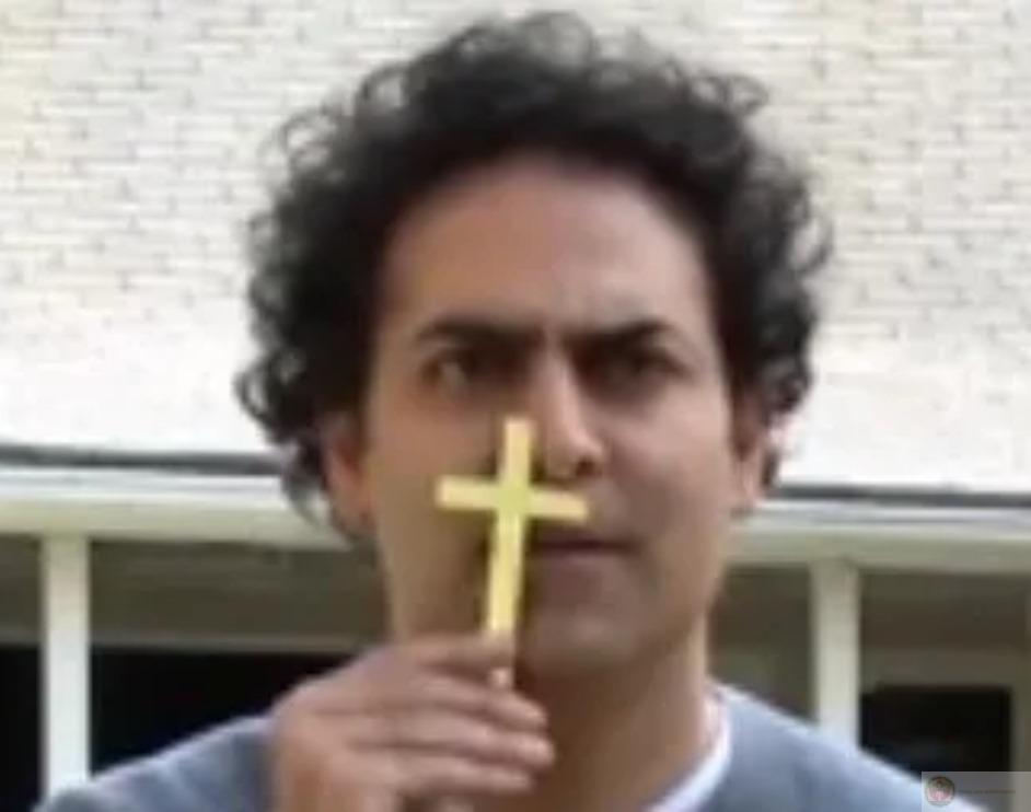 Tui chưa sẵn sàng đối mặt meme tà đạo này