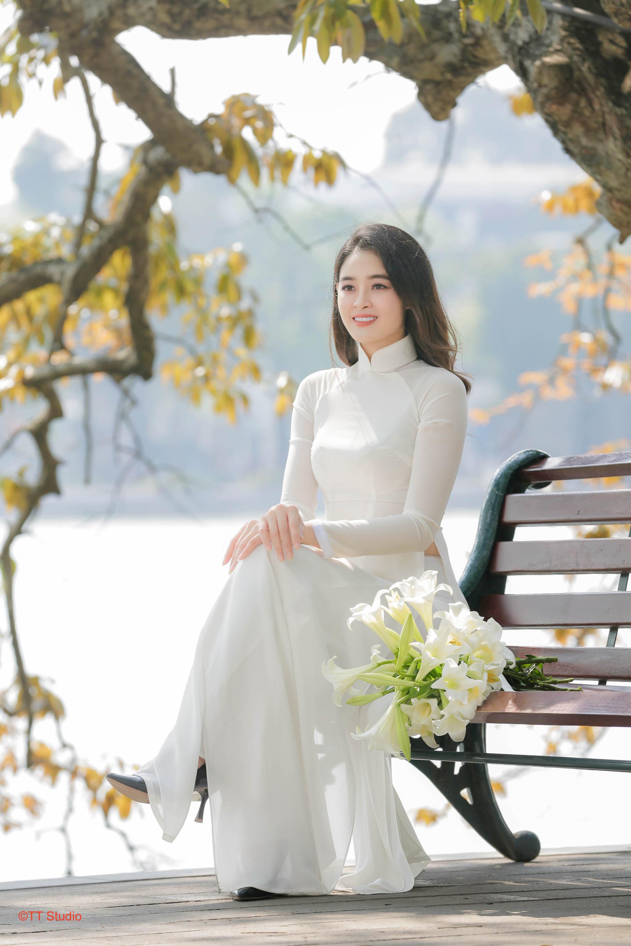 Hình ảnh hồ gươm đẹp nhất