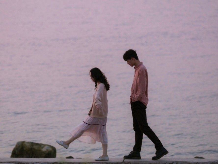 Biển cho tình yêu thêm không gian để thở