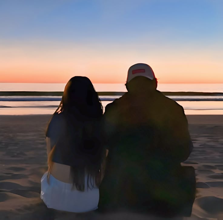 Biển giúp người ta thật hơn trong từng khung hình