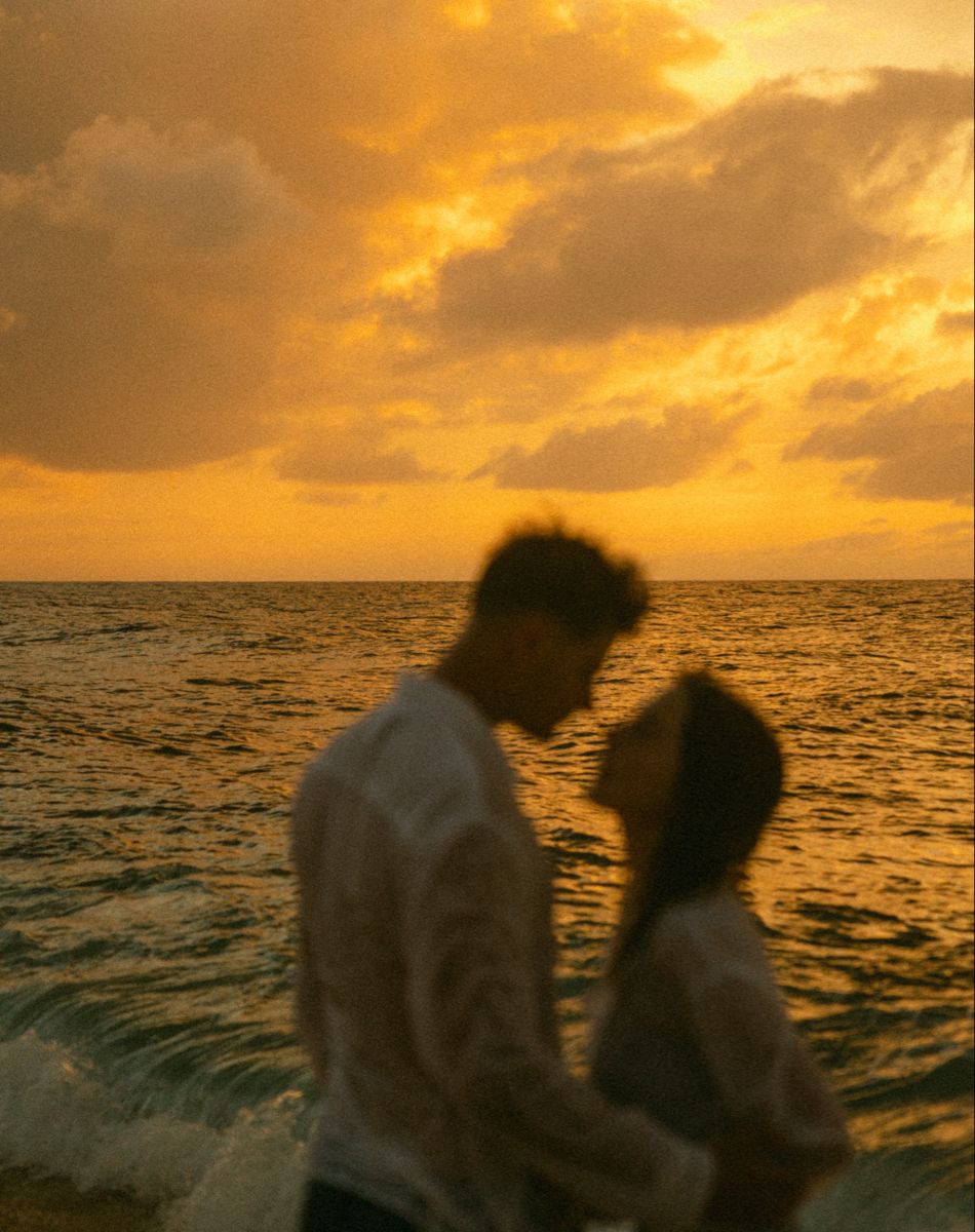 Chụp ảnh ở biển - chuyện nhỏ nhưng lại đáng nhớ