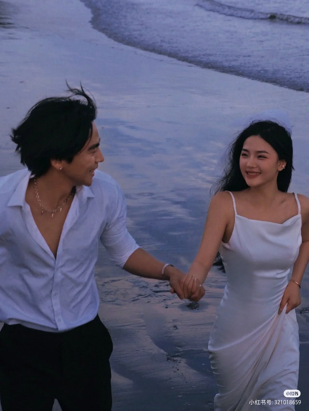 Chụp ảnh cùng nhau để không quên những điều nhẹ nhàng