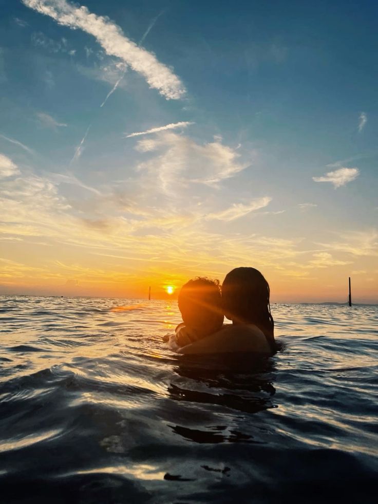 Chụp ảnh ở biển là cách thở bằng cảm xúc