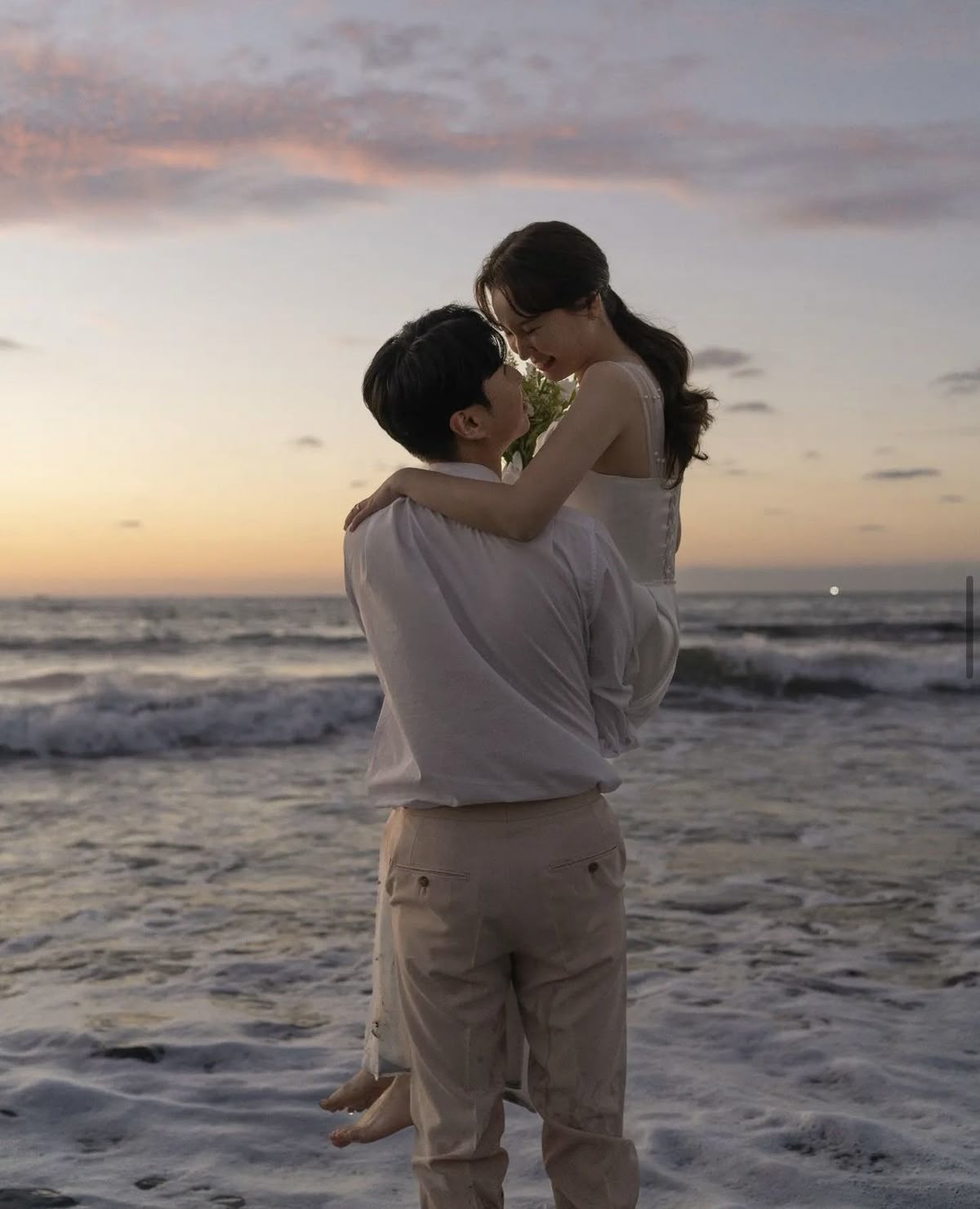 Chụp cùng nhau là cách giữ tình yêu lâu hơn