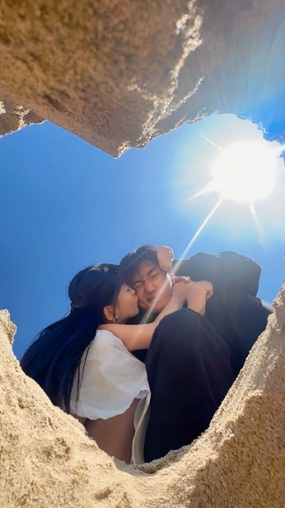 Giữ lại khoảnh khắc bằng một tấm ảnh nhẹ nhàng