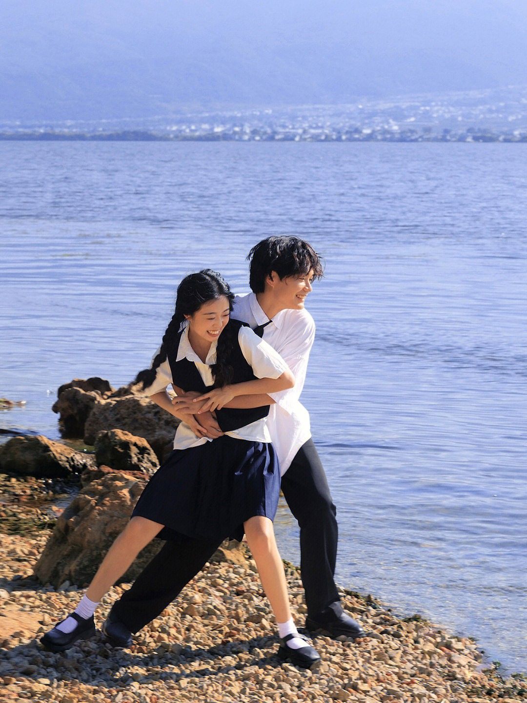 Góc chụp không cần hoàn hảo, chỉ cần thật lòng