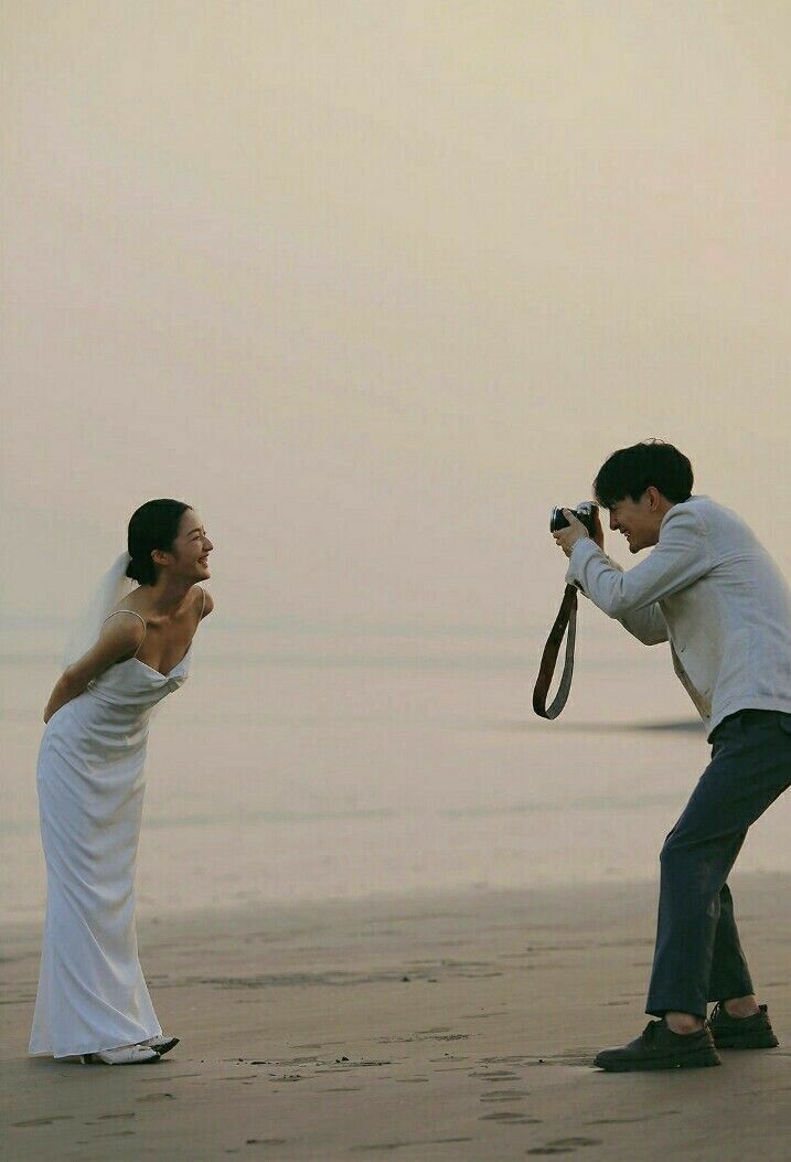 Không cần nói, chỉ cần cùng nhìn một hướng