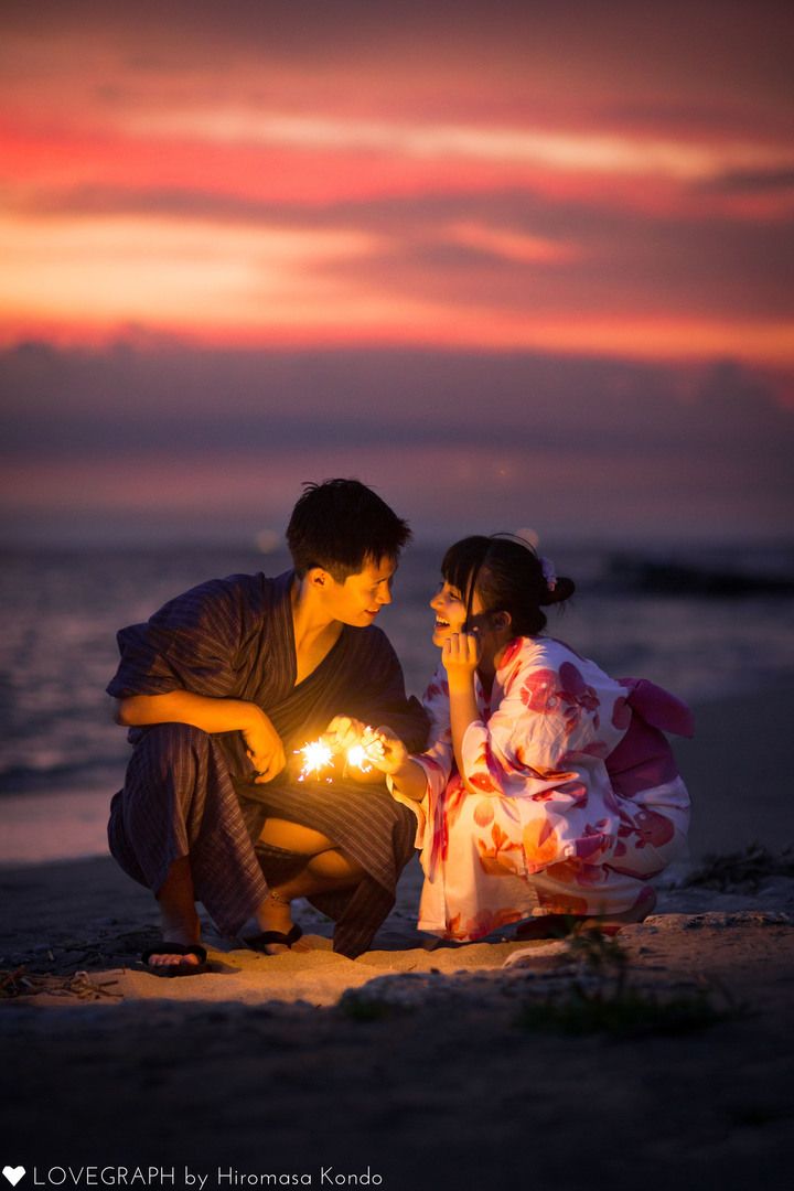 Khung cảnh bình yên, cảm xúc nhẹ nhàng