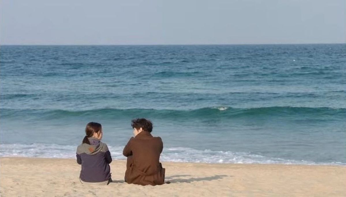 Khung hình đầy nắng, đầy gió và đầy yêu thương