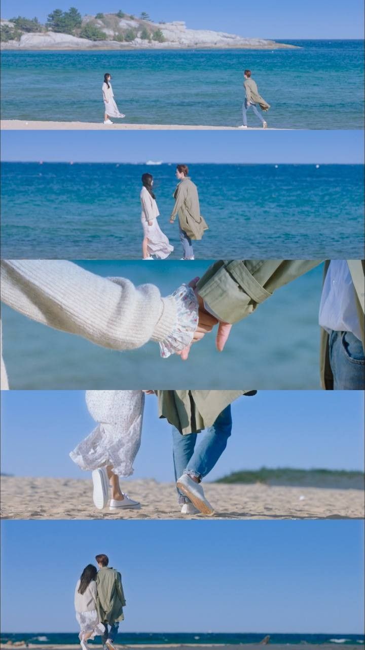 Không gian yên bình là nơi lưu giữ yêu thương