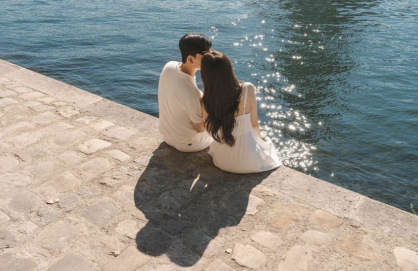 Mỗi khung hình là một phần của câu chuyện