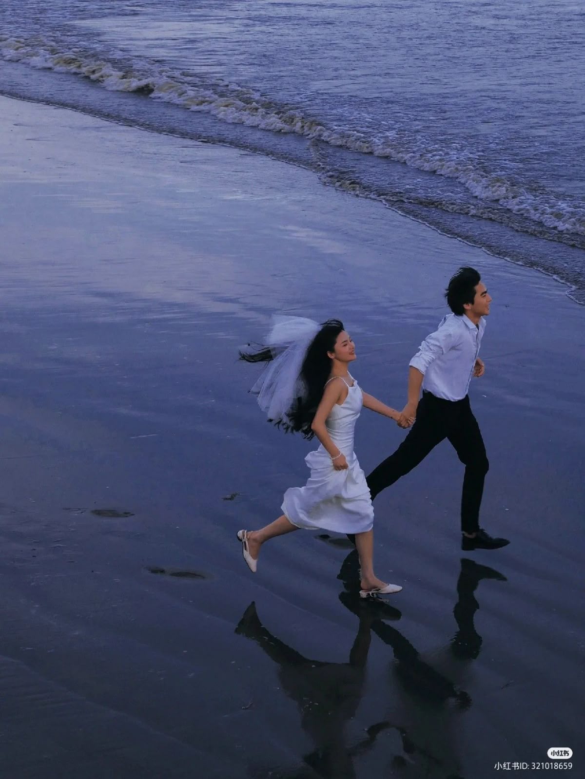 Mỗi lần đi biển là một lần nhớ nhau nhiều hơn