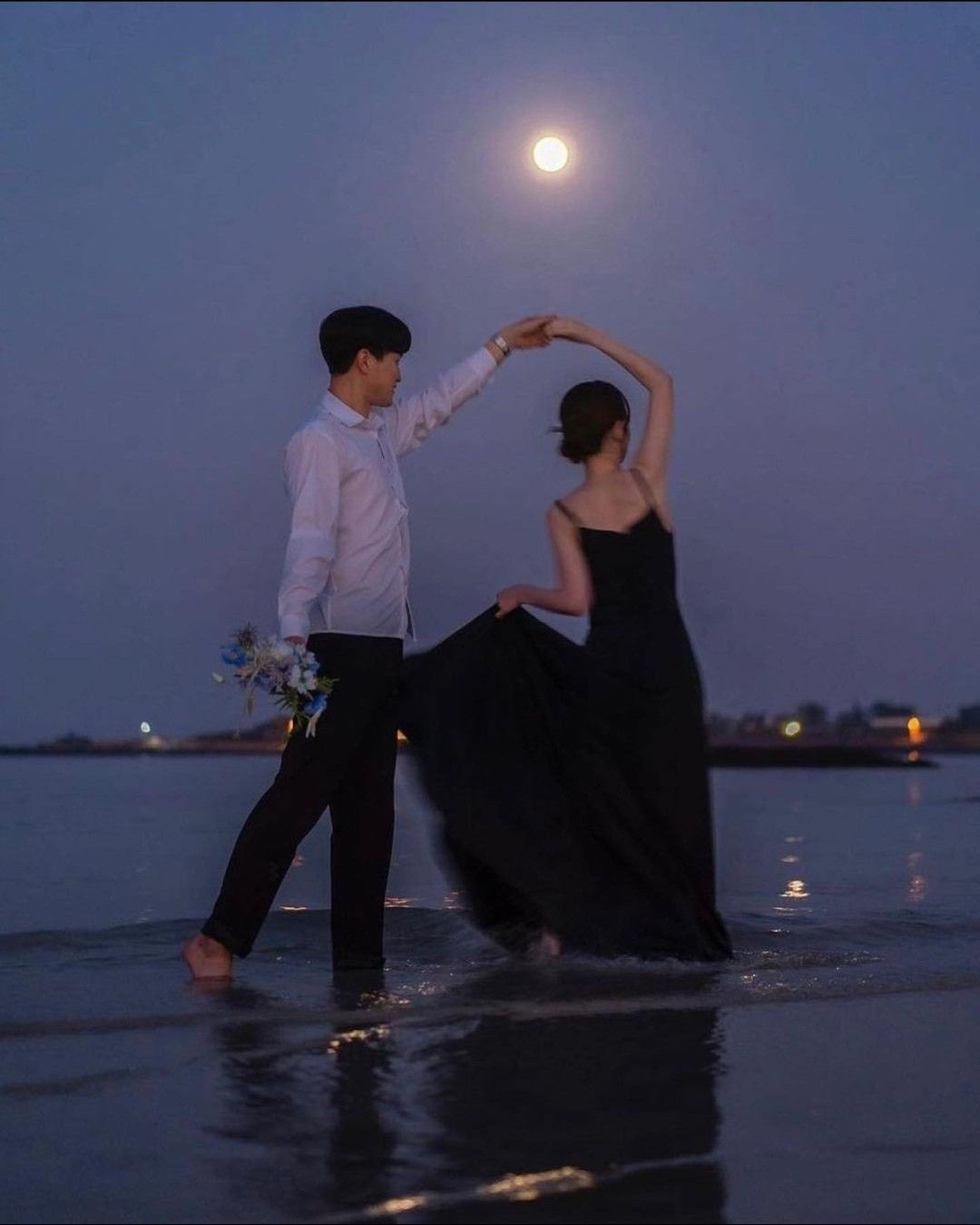 Một bức ảnh thôi cũng đủ để nhớ một đời