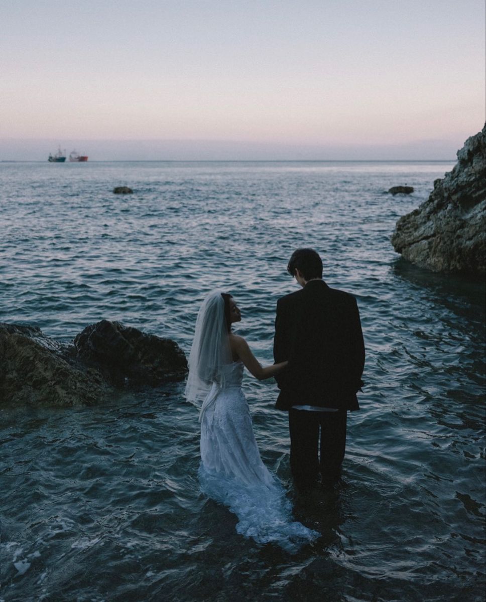 Một buổi chiều có sóng, có gió và có đôi