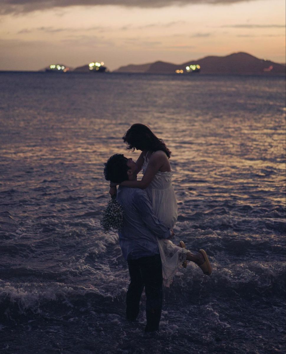 Một khung trời riêng, chỉ có hai người