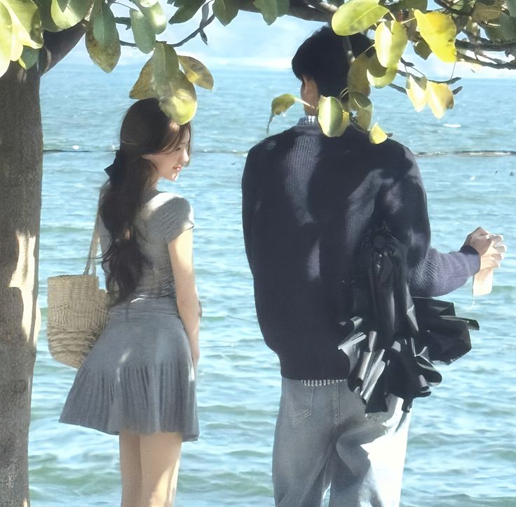 200+ Cách chụp ảnh couple yêu nhau ở biển siêu xinh