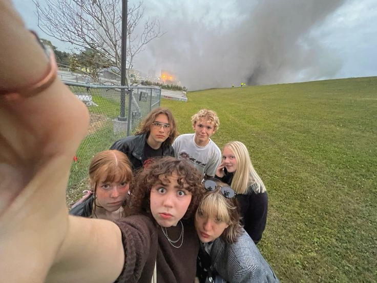 Vui bất chấp thời tiết