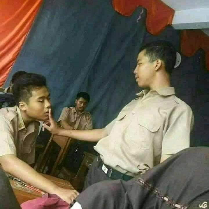 Ảnh nhóm cực vui