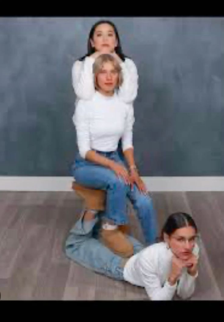 Ảnh nhóm sáng tạo