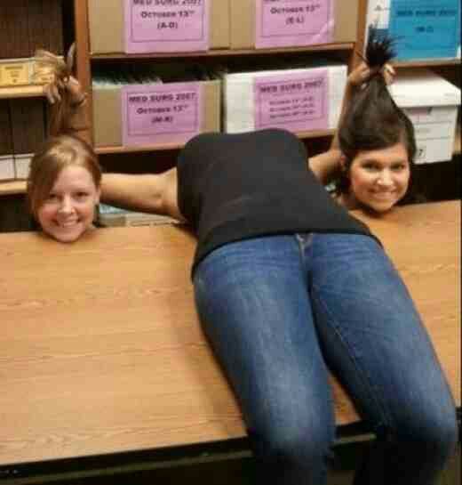 Chụp ảnh nhóm 3 người