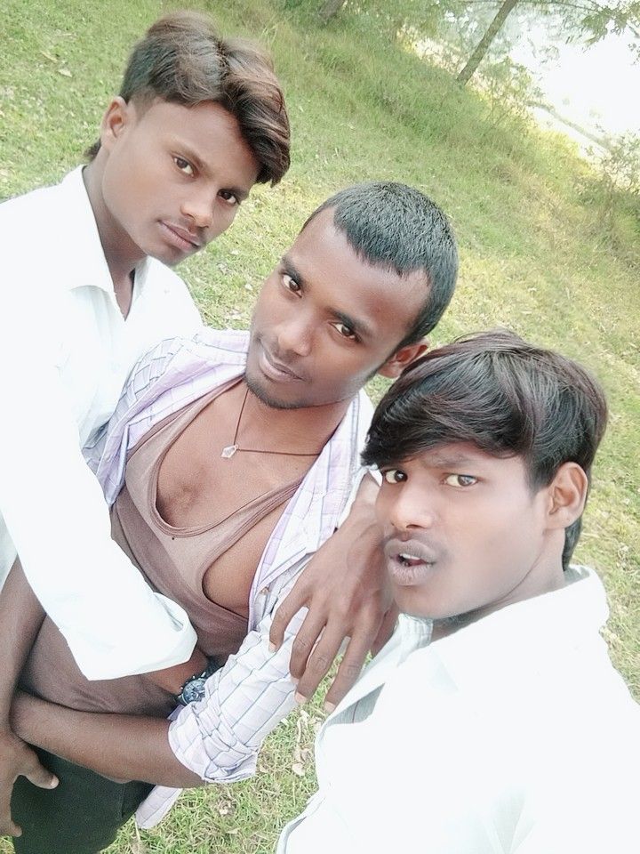 Cười bất chấp thời tiết