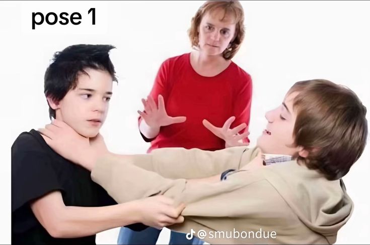 Cười hết cỡ cùng hội bạn