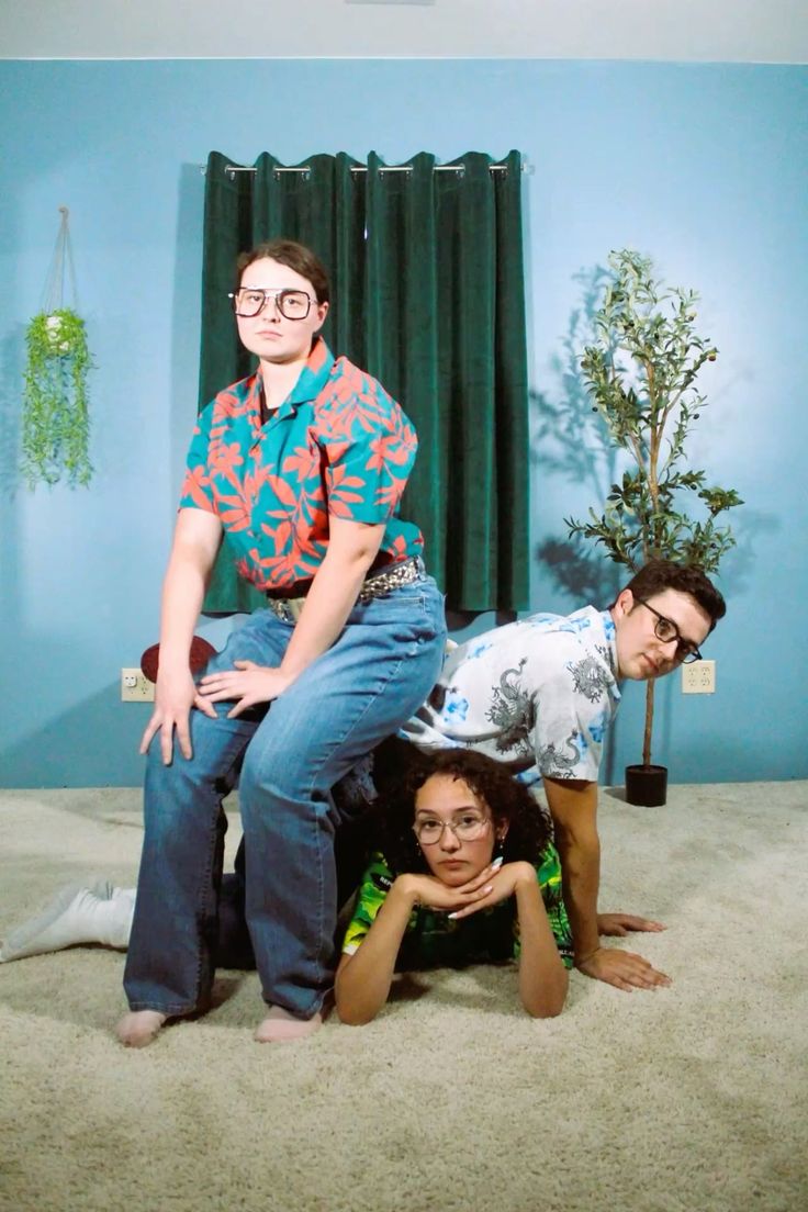 Không lầy thì không phải nhóm mình