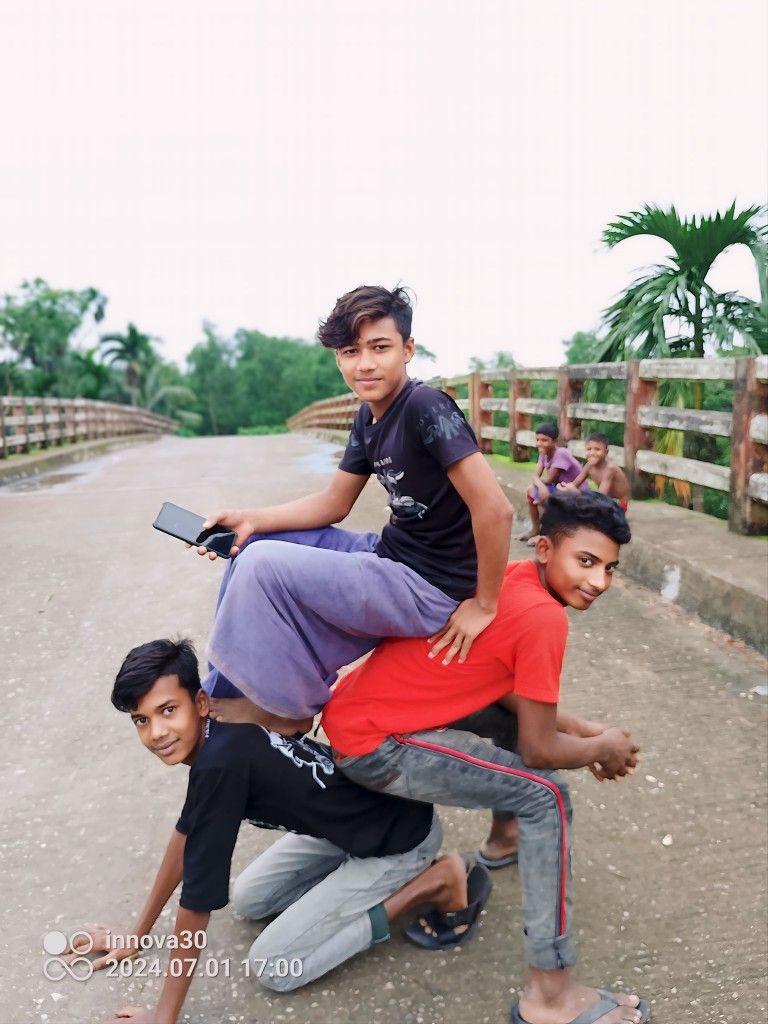 Mỗi lần chụp là một lần sáng tạo