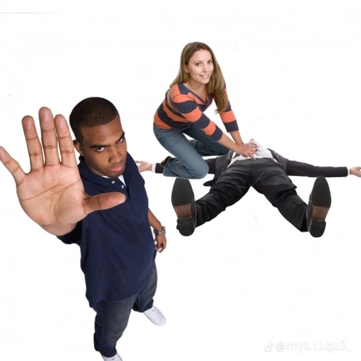 Mỗi người một biểu cảm bá đạo