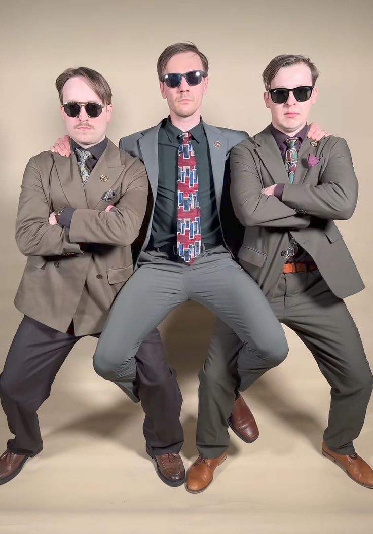 Nhóm mình có sẵn kho biểu cảm “độc quyền”