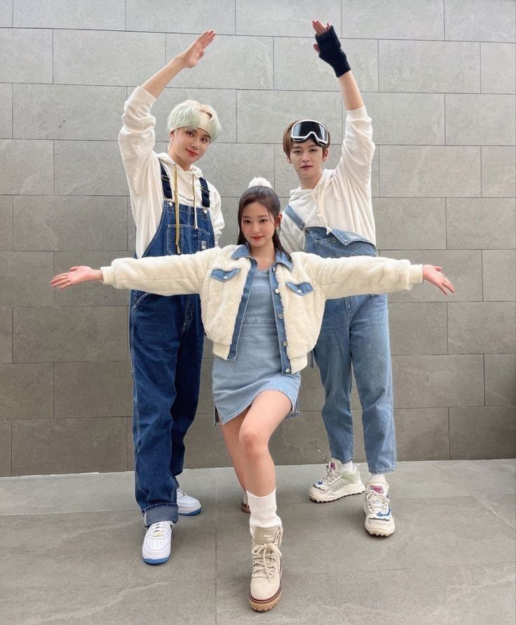 Nhóm mình là huyền thoại của các buổi tụ tập