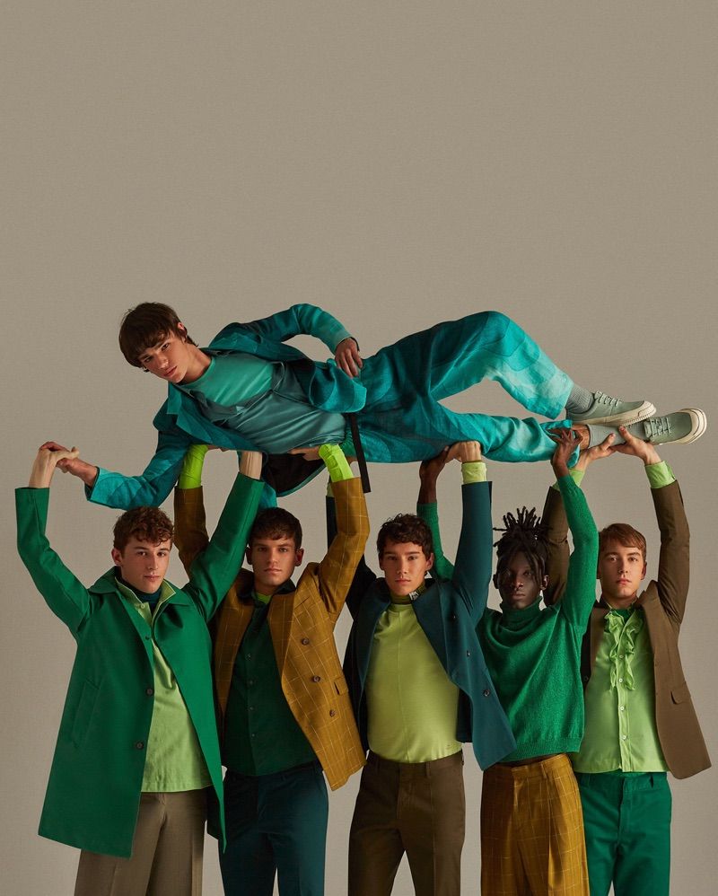 Cười không khép miệng được