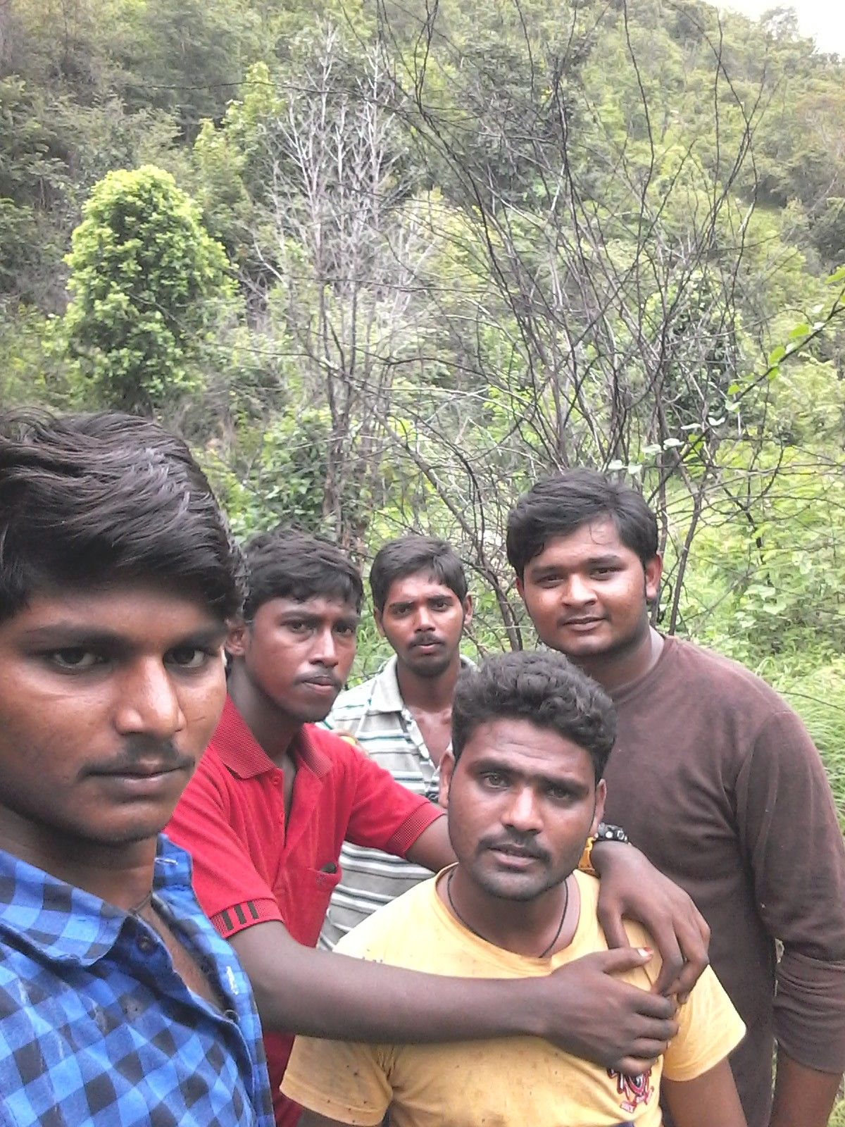 Cười toáng cả bãi biển