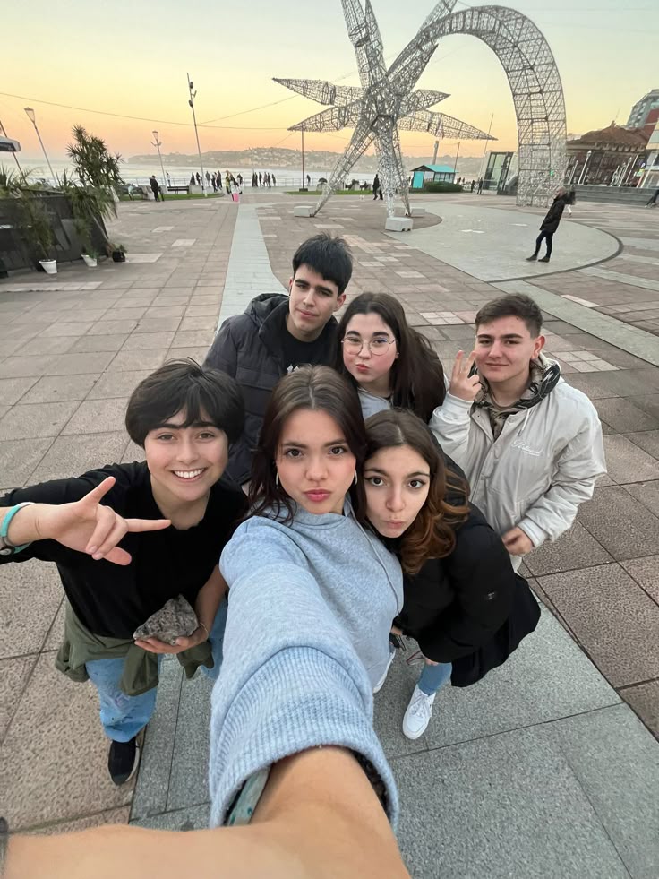 Không nghiêm túc nổi khi chụp ảnh