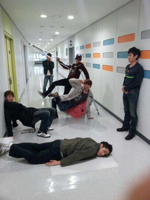 Lầy lội mọi lúc mọi nơi