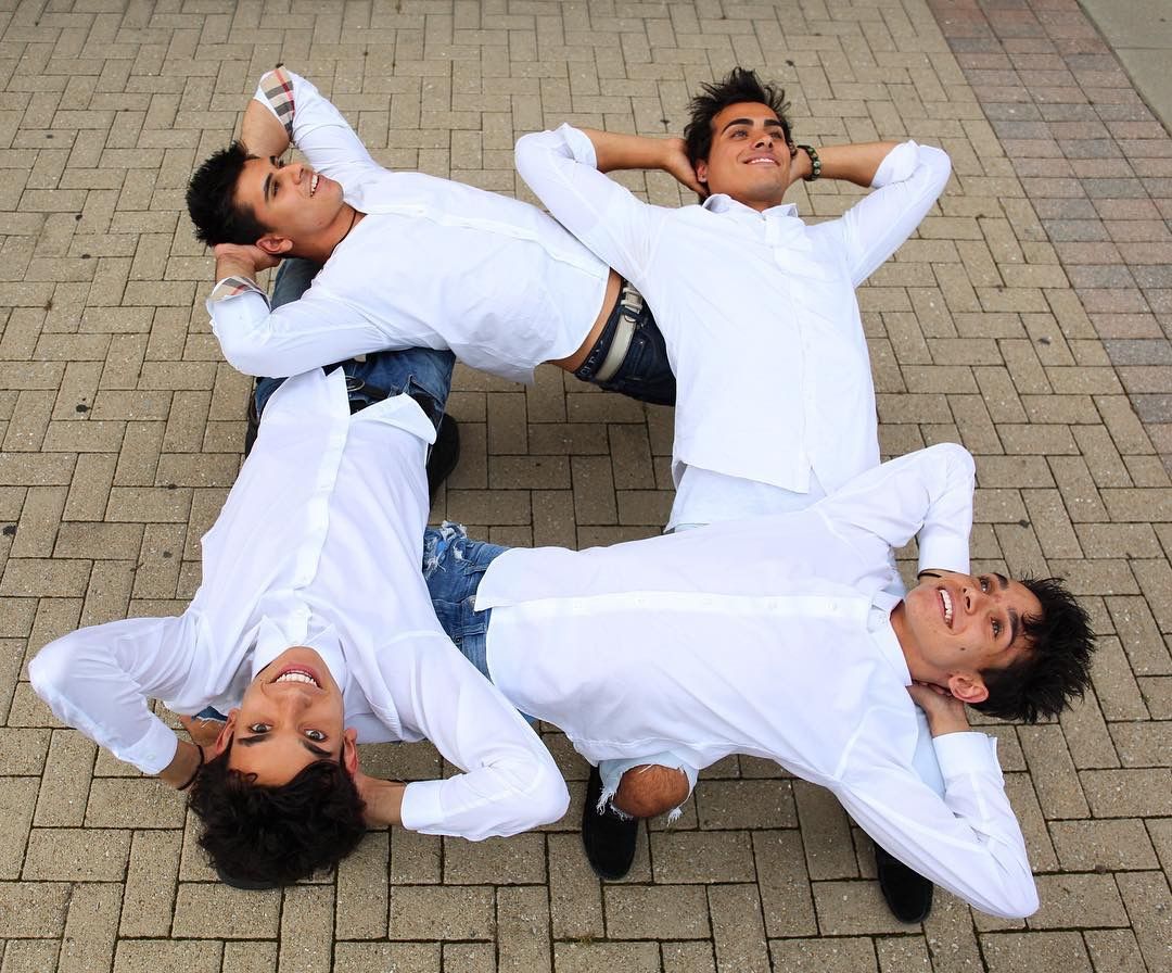 Lầy từ pose đầu tới pose cuối