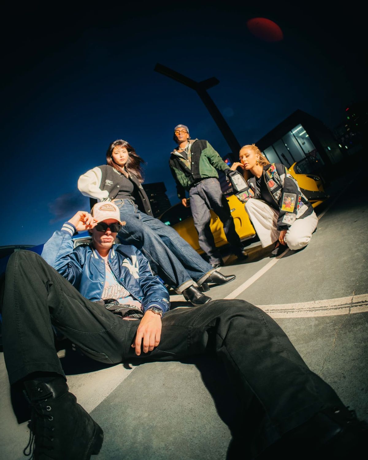 Mỗi lần bấm máy là một lần náo loạn