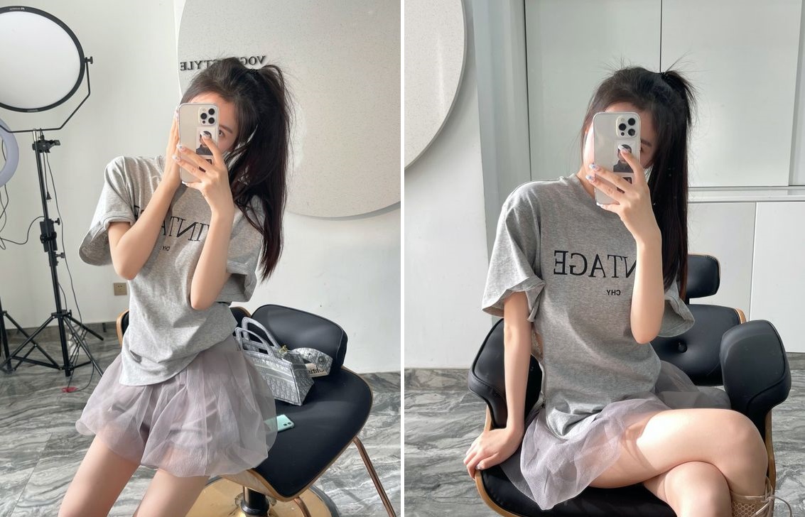 tao-dang-chup-anh-truoc-guong-ngoi