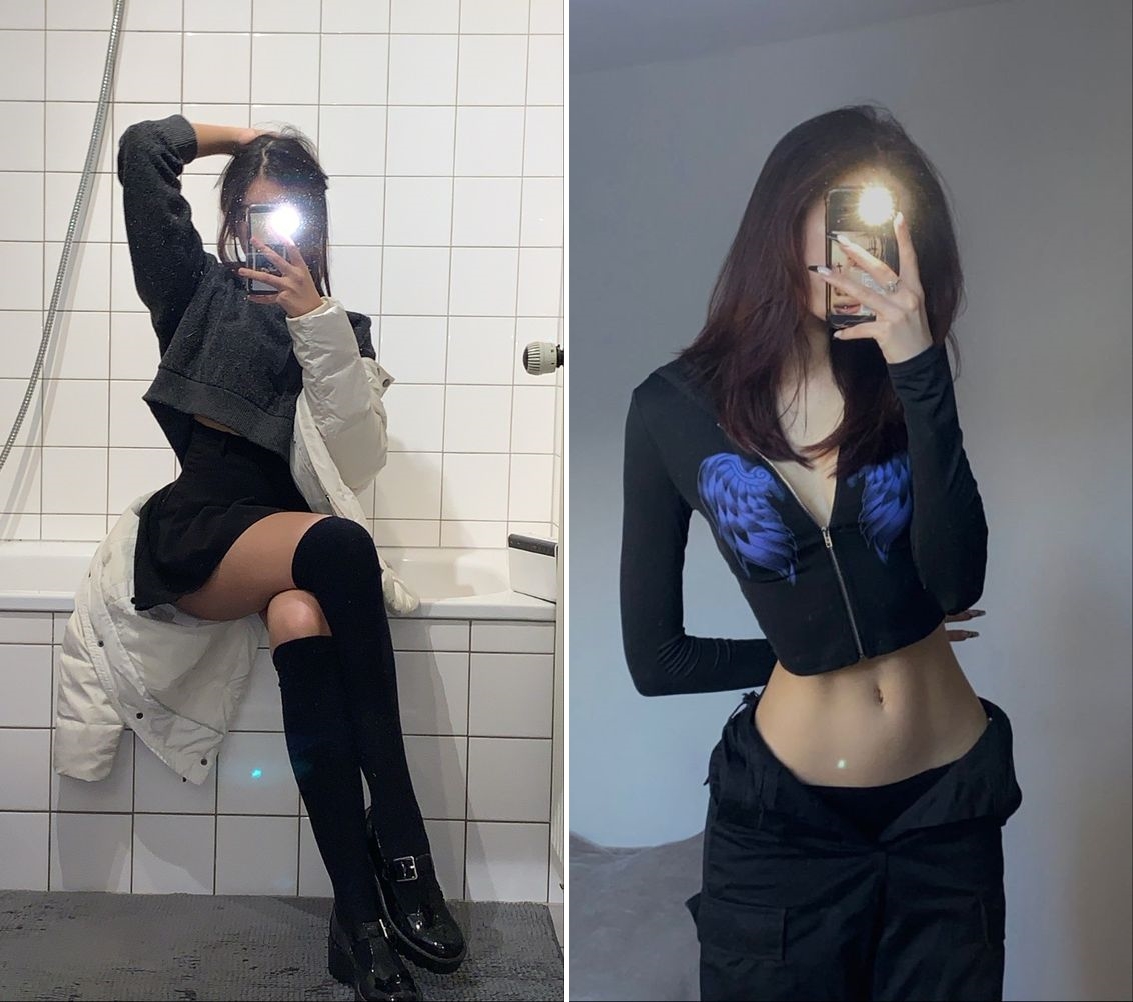 cach-tao-dang-chup-anh-truoc-guong-voi-den-flash