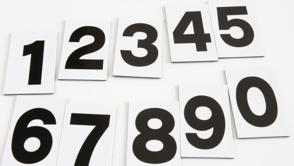 Cách tính tổng tất cả có bao nhiêu số có hai chữ số