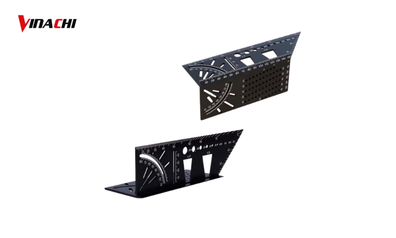 Thước đo góc đa năng