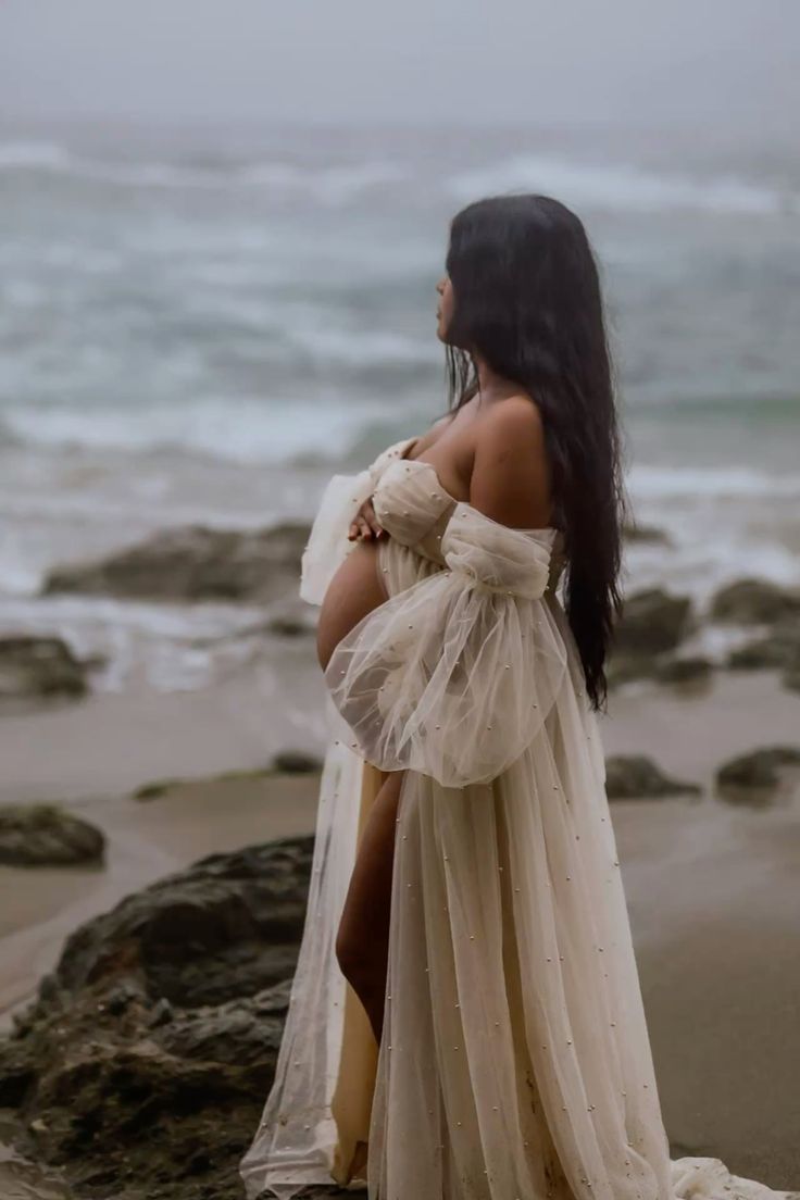 Chụp ảnh bầu cute giúp mẹ lan tỏa niềm vui nhẹ nhàng