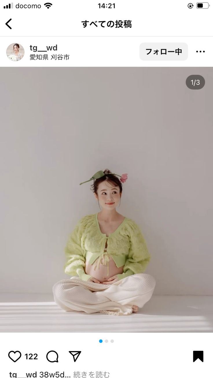 Chụp ảnh bầu đẹp ghi lại bước ngoặt quan trọng của mẹ