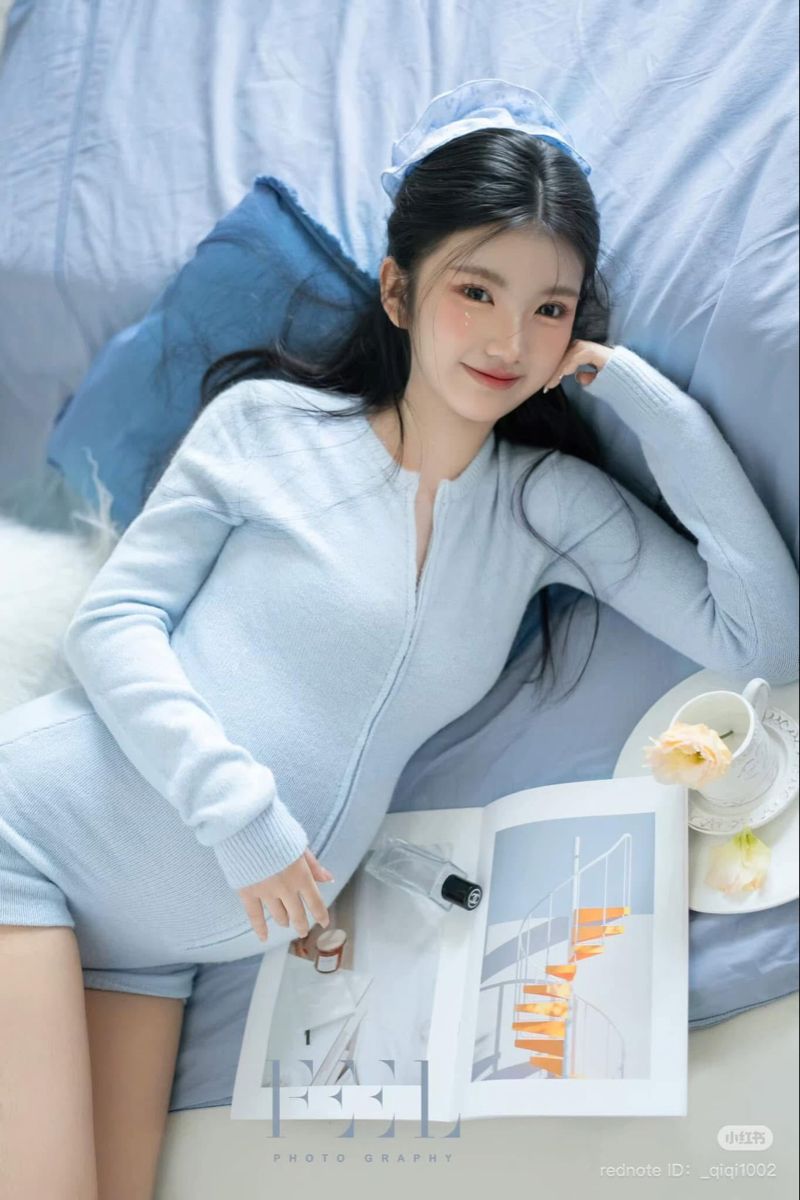 Tạo bộ ảnh bầu ý nghĩa trong không gian giản dị