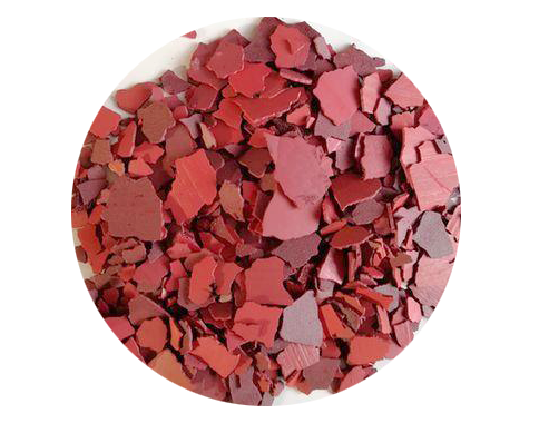 Những tính chất lý - hóa đặc trưng của Chromium trioxide