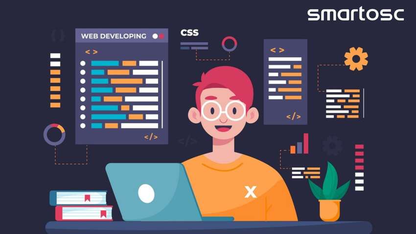 Css là gì? Ngôn ngữ thiết kế CSS dùng để làm gì?