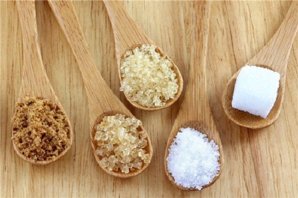 Độ ngọt của các loại đường và cách đo đơn giản