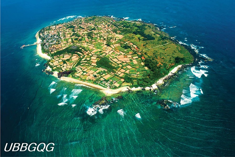 Đảo Lý Sơn (Quảng Ngãi)